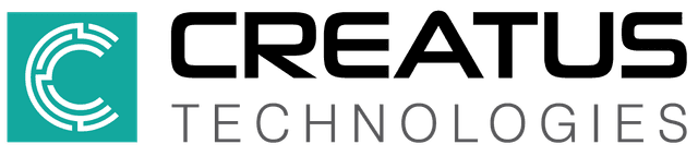 Creatus Technologies logo